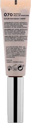 Revlon Ph/Rdy A/O Conclr Nutmeg - 0.34 Fl. Oz. - Image 5