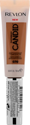 Revlon Ph/Rdy A/O Conclr Nutmeg - 0.34 Fl. Oz. - Image 2