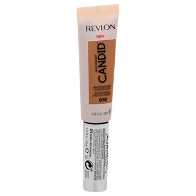 Revlon Ph/Rdy A/O Conclr Nutmeg - 0.34 Fl. Oz.