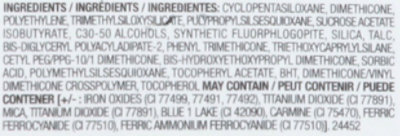 Almay Top of the Line 210 Black Amethyst Eyeliner Pencil - 0.009 Oz - Image 3