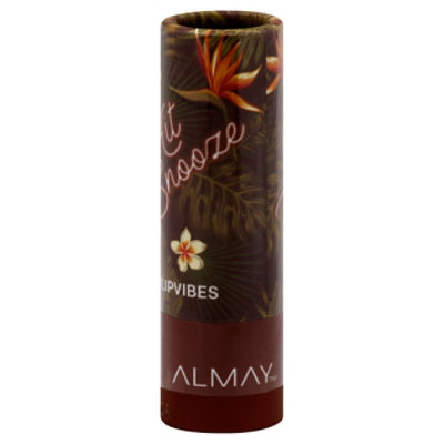 Almay Lip Vibes Hit Snooze - 0.14 Oz