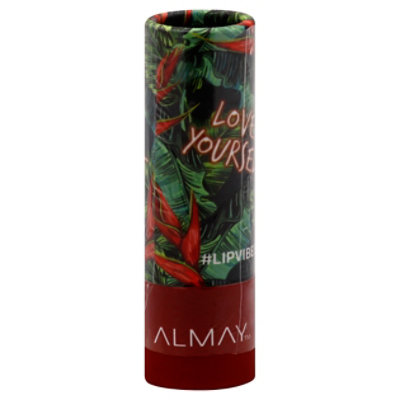 Almay Lip Vibes Love Yourself - 0.14 Oz - Image 1