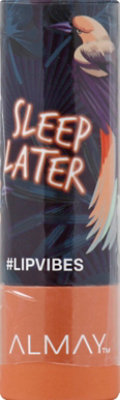 Almay Lip Vibes Sleep Later - 0.14 Oz - Image 2
