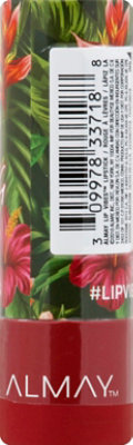Almay Lip Vibes Be Strong Lipstick - 0.14 Oz - Image 3