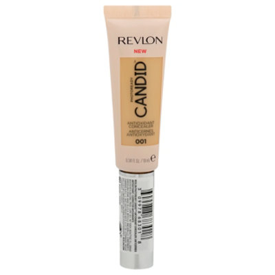 Revlon Ph/Rdy A/O Conclr Banana - 0.34 Fl. Oz. - Image 3