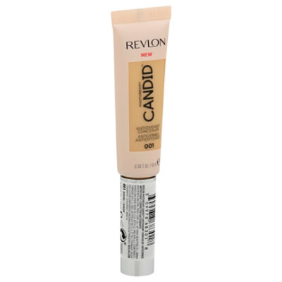 Revlon Ph/Rdy A/O Conclr Banana - 0.34 Fl. Oz.