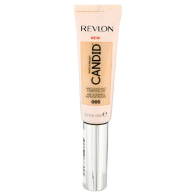 Revlon Ph/Rdy A/O Conclr Fair - 0.34 Fl. Oz. - Image 3