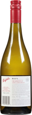 Penfold Maxs Chardonnay Wine - 750 Ml - Image 4