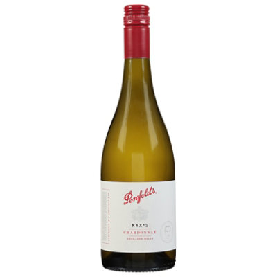Penfold Maxs Chardonnay Wine - 750 Ml - Image 1