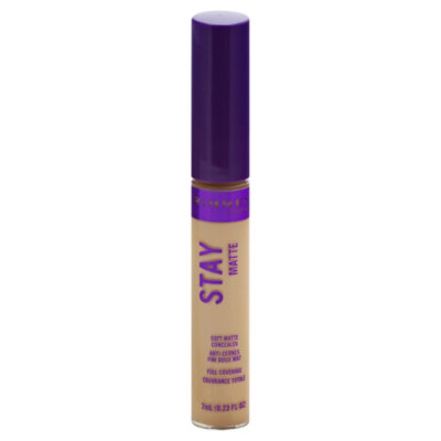 Rimmel Stay Matte Concealer Wrm Ivory - 0.23 Fl. Oz. - Image 3