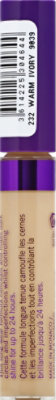 Rimmel Stay Matte Concealer Wrm Ivory - 0.23 Fl. Oz. - Image 4