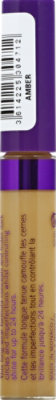 Rimmel Stay Matte Concealer Amber - 0.23 Fl. Oz. - Image 4