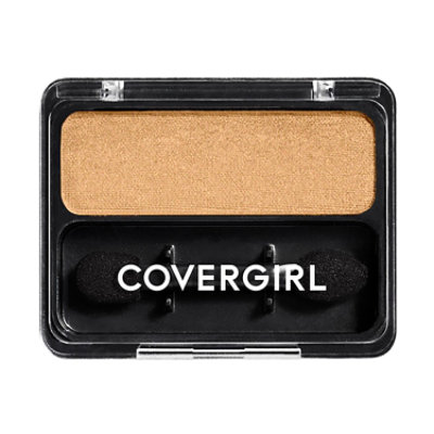 Covergirl Eye Enhancers Gold Eye Shadow Kit - Each - Image 1