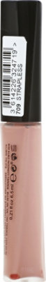 Rimmel Stay Matt Lq Lip Starpless - 0.21 Fl. Oz. - Image 4