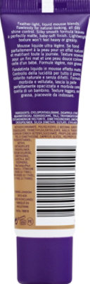 Rimmel Stay Matte Fndtn Buff - 1 Fl. Oz. - Image 5