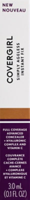 COVERGIRL Sa Instnt Fix Adv Conclr Tawny - 0.1 Oz - Image 2
