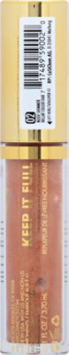 Milani Keep It Full Lip Plump Nude - 0.13 Oz - Image 5