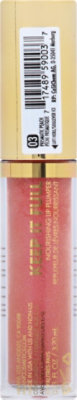 Milani Keep It Full Lip Plump Peach - 0.13 Oz - Image 5
