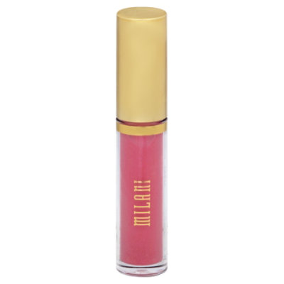 Milani Keep It Full Lip Plump Peach - 0.13 Oz - Image 1