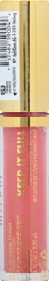 Milani Keep It Full Lip Plump Luminos - 0.13 Oz - Image 5