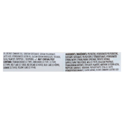 Milani Keep It Full Lip Plump Luminos - 0.13 Oz - Image 4