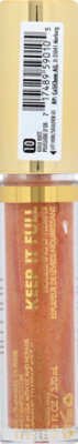 Milani Keep It Full Lip Gold Dust - 0.13 Oz - Image 5