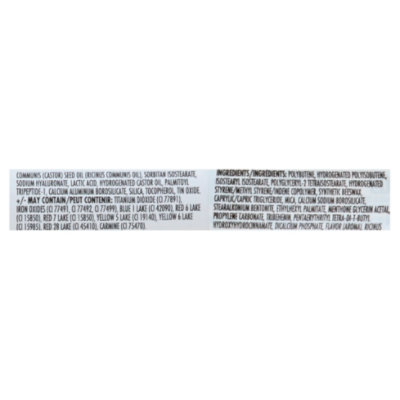 Milani Keep It Full Lip Gold Dust - 0.13 Oz - Image 4
