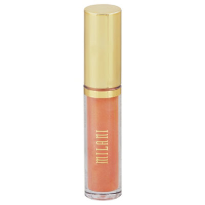Milani Keep It Full Lip Tropical Shn - 0.13 Oz - Image 1