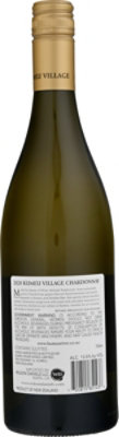 Kumeu Village New Zealand Chardonnay - 750 Ml - Image 4