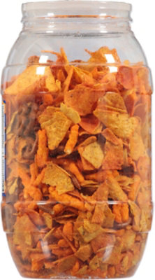 Signature SELECT Snacks Party Mix Barrel - 28 Oz - Image 7