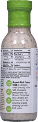 BRIANNAS Dressing Rich Poppy Seed - 10 Oz - Image 5