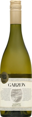 Garzon Albarino Wine - 750 Ml - Image 2