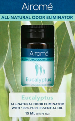 Airome Essential Oil Eucalyptus - Each - Image 2