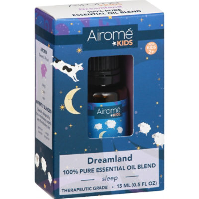 Airome Kids Essential Oil Blend Dreamland - Each - Image 1