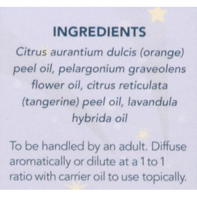 Airome Kids Essential Oil Blend Dreamland - Each - Image 4