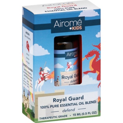 Airome Kids Essential Oil Royal Guard - Each - Image 1