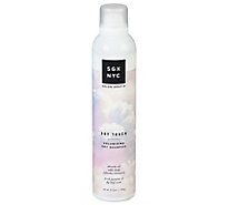 Salon Grafix Nyc Volumizing Dry Shampoo - 6.5 Oz