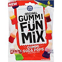 Original Gummi Factory Gummi Funmix - 5 Oz - Image 1