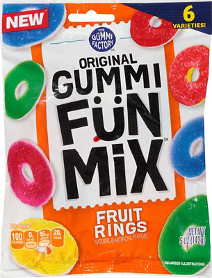 Original Gummi - Each - Image 1