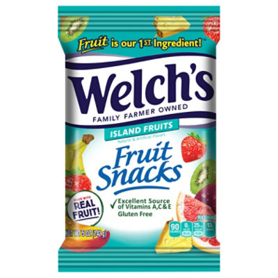 Welchs Island Fruit - Each - Image 2