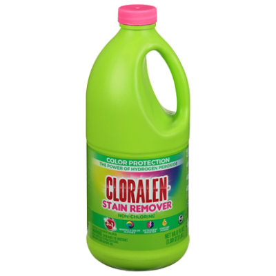 Open Nature Cleaning Vinegar - 64 Fl. Oz. - Albertsons