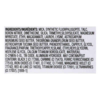 Physicians Formula Tropical Days Butter Eyeshadow Palette - 0.55 Oz - Image 4