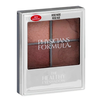 Physic Healthy Eyeshdw- Rose Nude - 0.21 Oz - Image 1