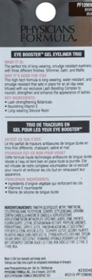 Physic Eye Boost Gel E/L Trio-Brwn - 0.039 Oz - Image 3