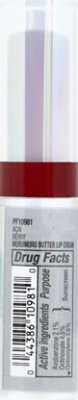 Physicians Formula Butter Lip Crm Spf15 Berry - 0.12 Oz - Image 5