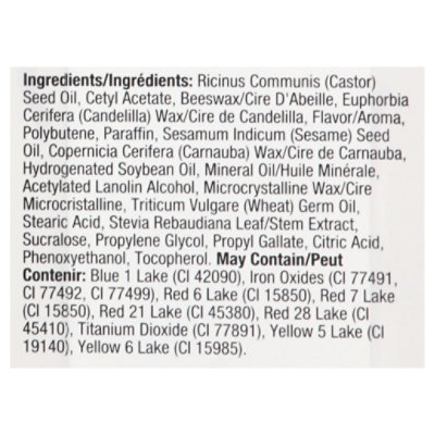 Lip Smacker Magic Frappe Collection Unicorn Delight Lip Balm - 0.26 Oz - Image 4