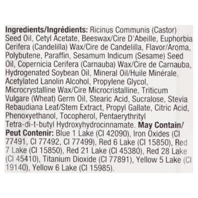 Lip Smacker Magical Frappe Collection Fairy Pixie Dust Lip Balm - 0.26 Oz - Image 4