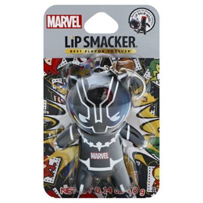Lip Smacker Marvel Black Panther Lip Balm - 0.14 Oz - Image 3