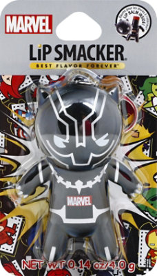 Lip Smacker Marvel Black Panther Lip Balm - 0.14 Oz - Image 2