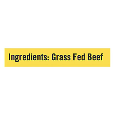 Sunfed Ranch Grass Fed Beef Ribeye Steak - 8 Oz - Image 5